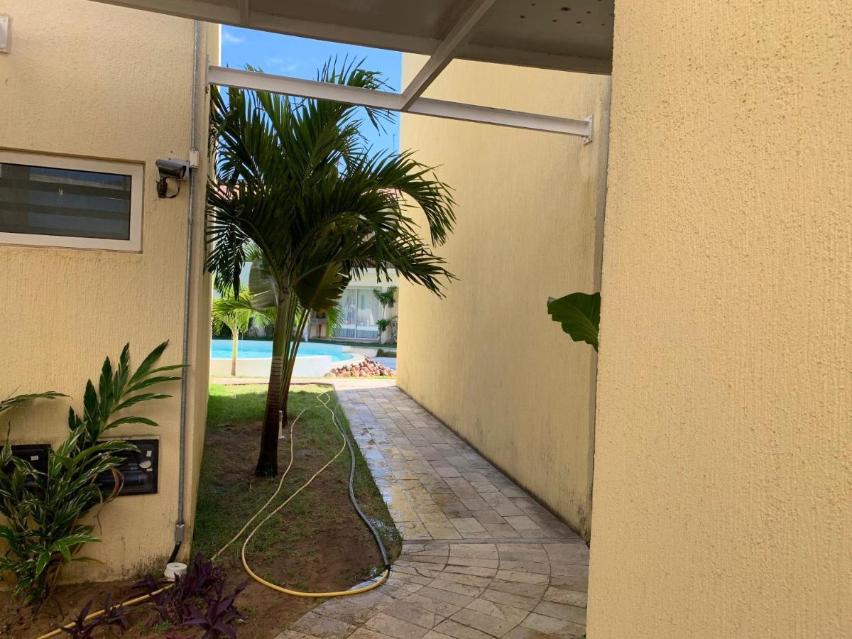 Апартаменты Loft Solar Agua Praia de Pipa Экстерьер фото